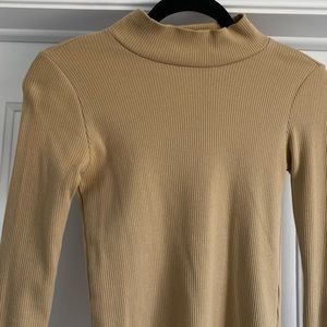 mockneck long sleeve